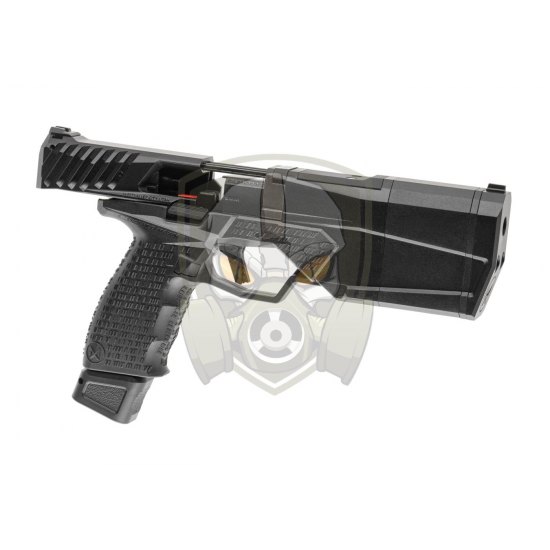 SilencerCo Maxim 9 Co2