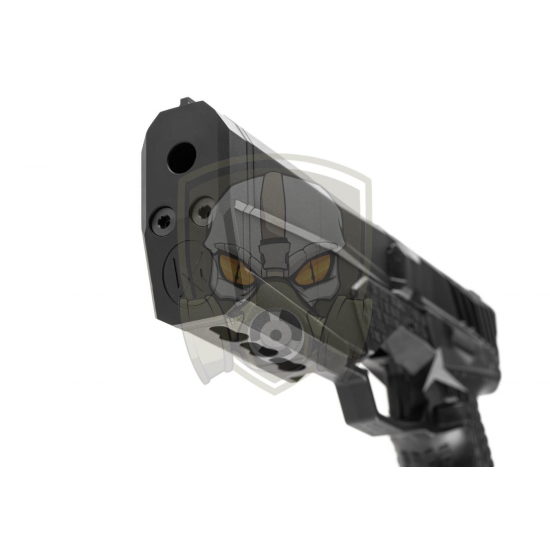 SilencerCo Maxim 9 Co2