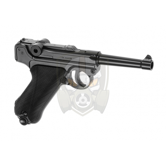 P08 Full Metal Co2 - Legends -