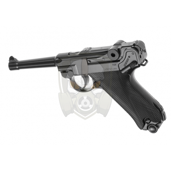 P08 Full Metal Co2 - Legends -