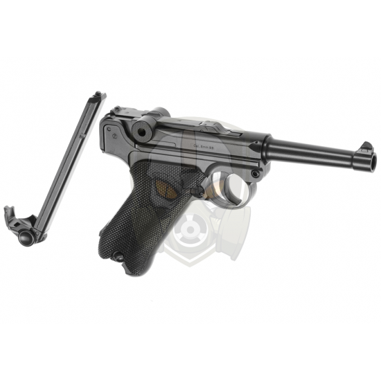 P08 Full Metal Co2 - Legends -