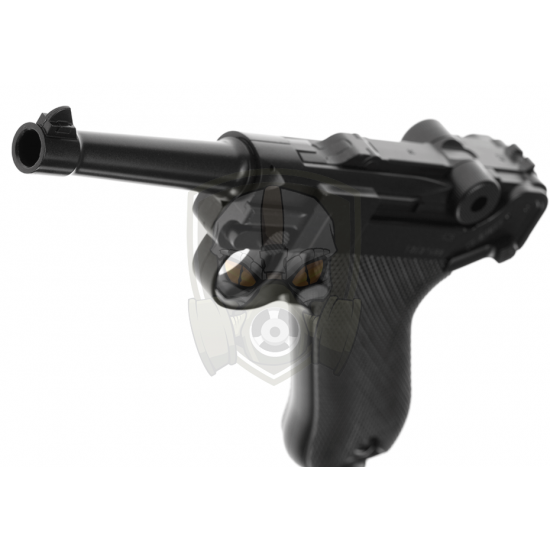 P08 Full Metal Co2 - Legends -