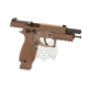 ProForce P320 M17 Full Metal Blowback Co2 - Tan -