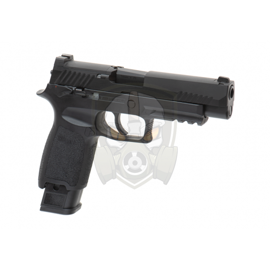 ProForce P320 M17 Full Metal Blowback Co2 - Black -