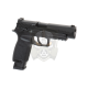 ProForce P320 M17 Full Metal Blowback Co2 - Black -