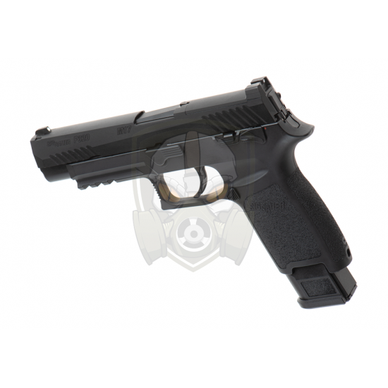 ProForce P320 M17 Full Metal Blowback Co2 - Black -