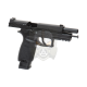 ProForce P320 M17 Full Metal Blowback Co2 - Black -