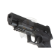 ProForce P320 M17 Full Metal Blowback Co2 - Black -