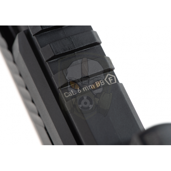 ProForce P320 M17 Full Metal Blowback Co2 - Black -