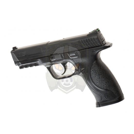 M&P40 Co2 M&P40 Co2