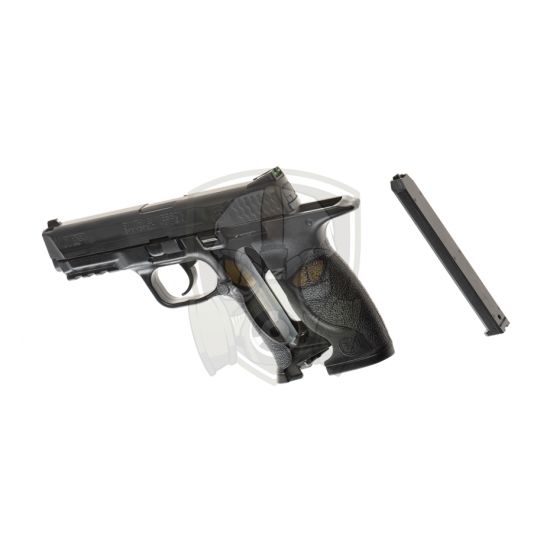M&P40 Co2 M&P40 Co2