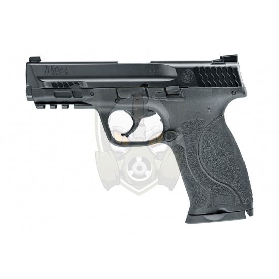 M&P9 M2.0 Metal Version Co2