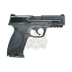 M&P9 M2.0 Metal Version Co2
