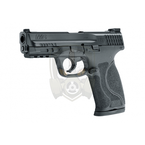 M&P9 M2.0 Metal Version Co2