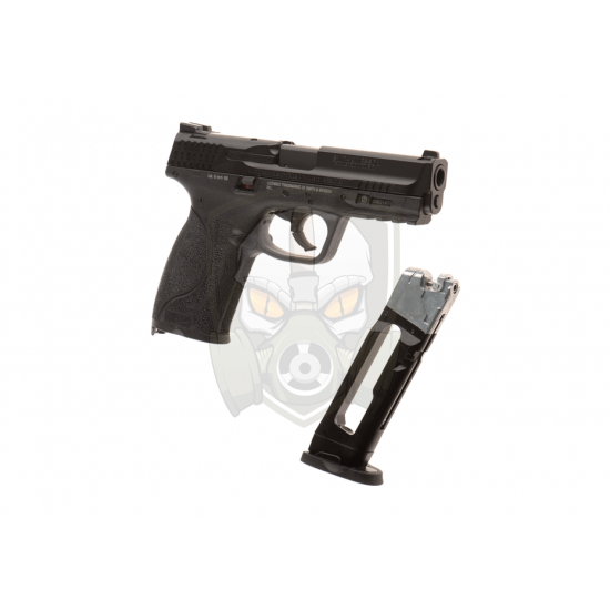 M&P9 M2.0 Metal Version Co2