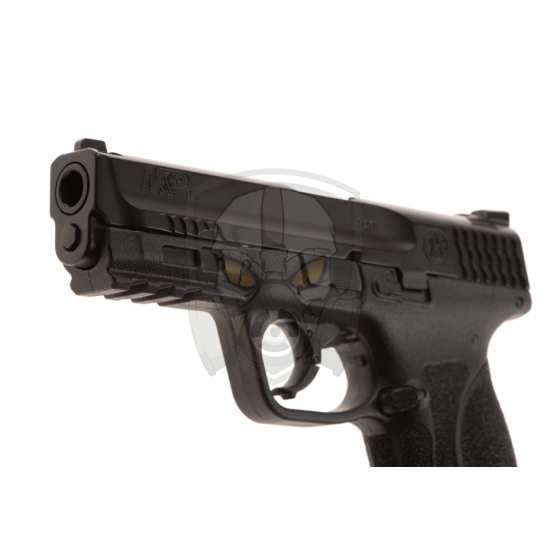 M&P9 M2.0 Metal Version Co2