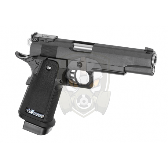 Hi-Capa 5.1 R Full Metal Co2
