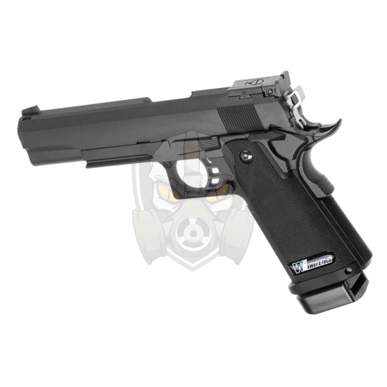 Hi-Capa 5.1 R Full Metal Co2