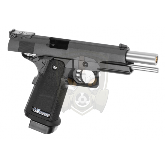 Hi-Capa 5.1 R Full Metal Co2