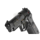 M9 A1 Full Metal Co2 - Black - WE -