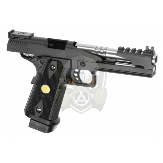 Hi-Capa 5.1 Full Metal Dragon Co2