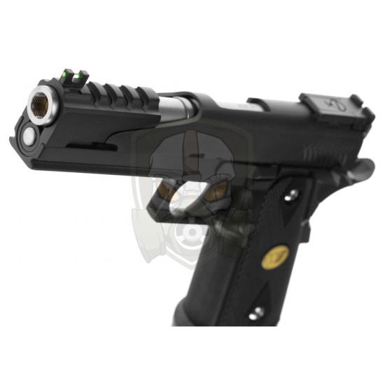 Hi-Capa 5.1 Full Metal Dragon Co2