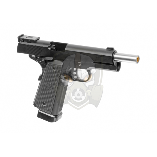 M1911 A1 Tactical Full Metal Co2