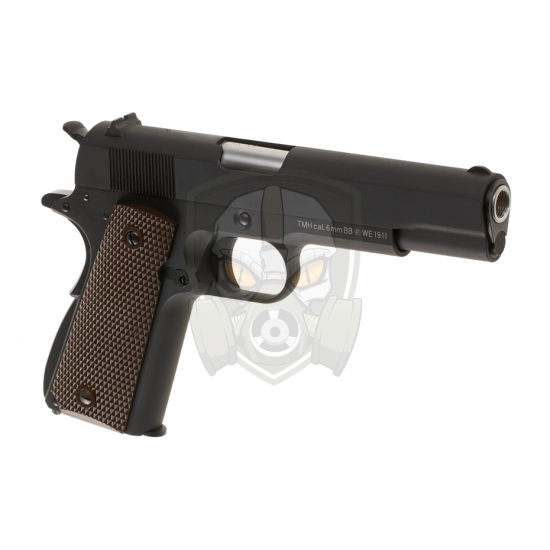M1911 Full Metal Co2 - WE -