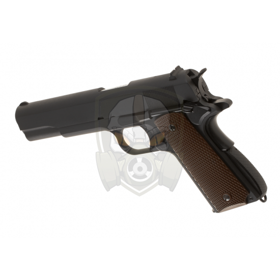 M1911 Full Metal Co2 - WE -