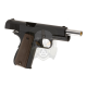 M1911 Full Metal Co2 - WE -