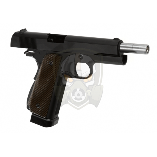 M1911 A1 Full Metal Co2