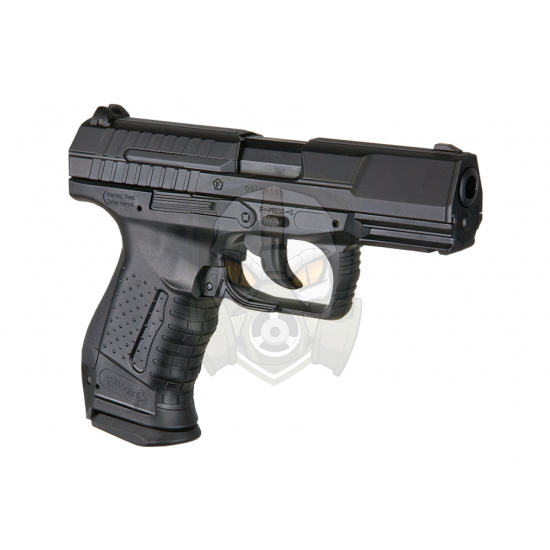 P99 DAO Metal Version Co2