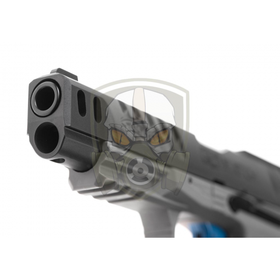 Q5 Match 5“ Combo SET Blowback Co2