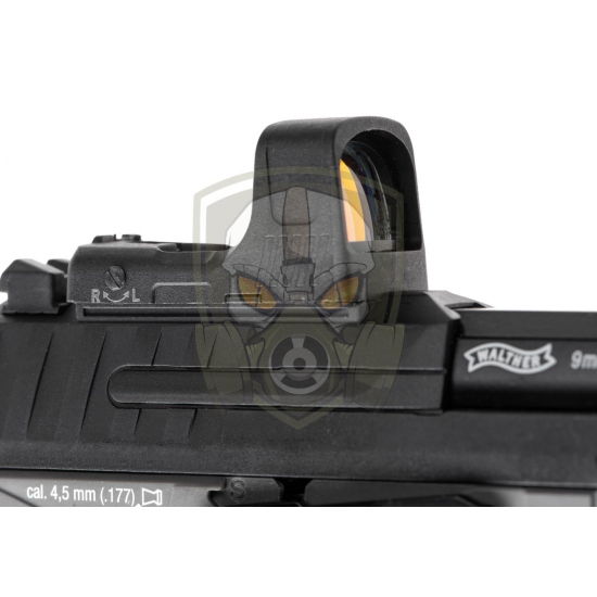 Q5 Match 5“ Combo SET Blowback Co2