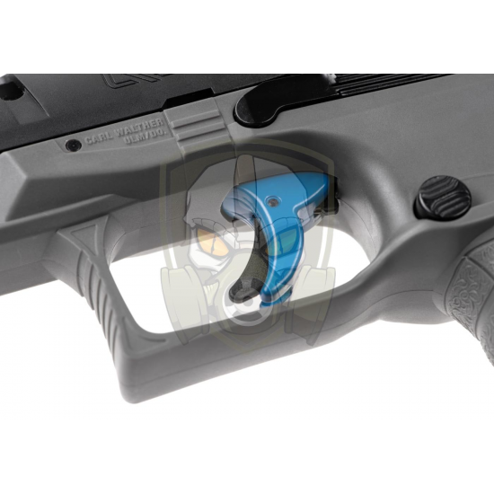 Q5 Match 5“ Combo SET Blowback Co2