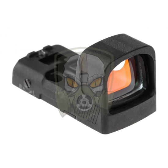 Q5 Match 5“ Combo SET Blowback Co2