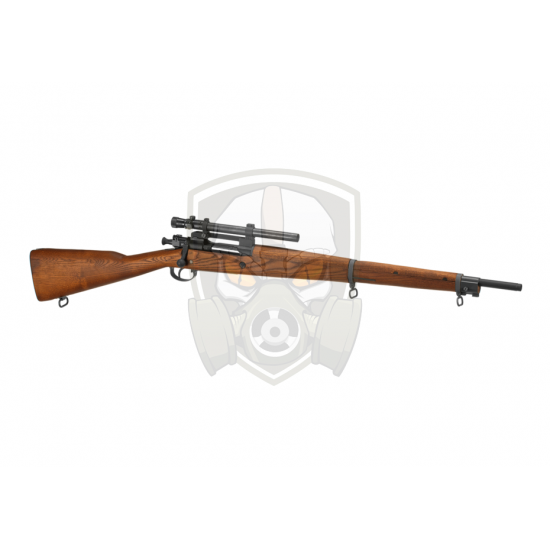 M1903 A4 Co2