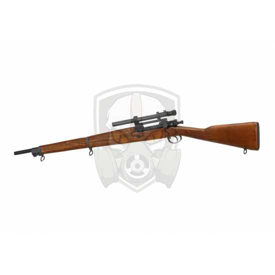 M1903 A4 Co2