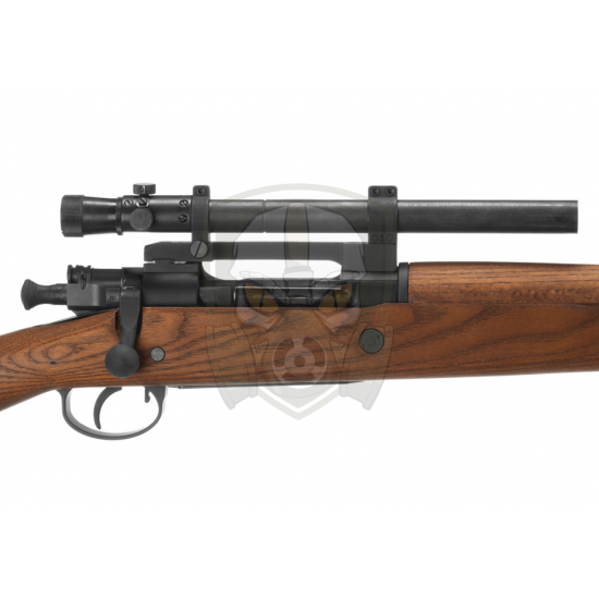 M1903 A4 Co2