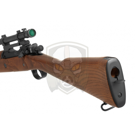M1903 A4 Co2