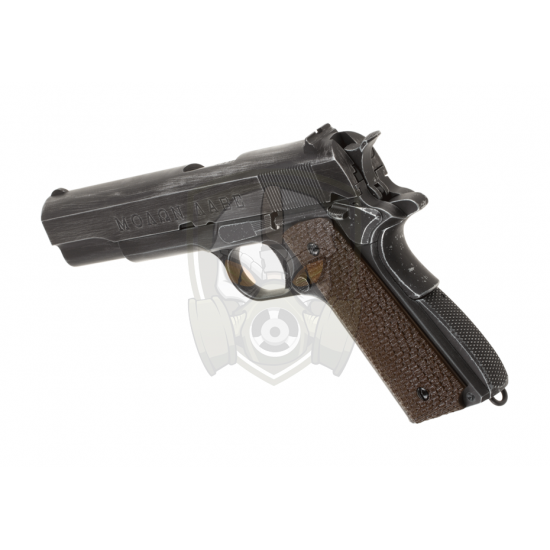 1911 Molon Labe Full Metal GBB