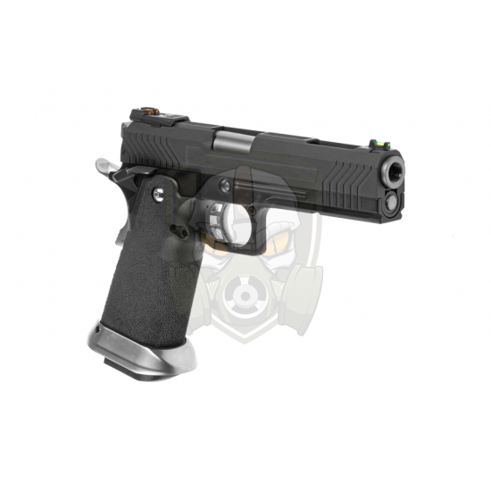 HX1102 Full Metal GBB