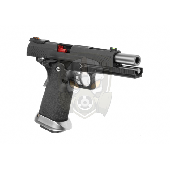 HX1102 Full Metal GBB