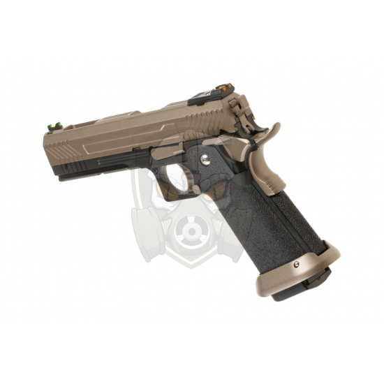 HX1103 Full Metal GBB