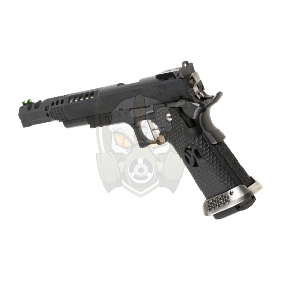 HX2402 .38 SuperComp Race Pistol GBB