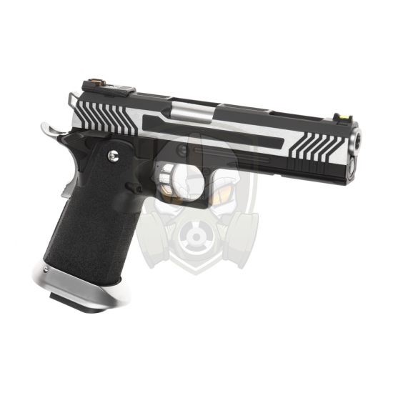 HX1101 Full Metal GBB