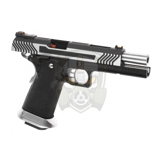 HX1101 Full Metal GBB