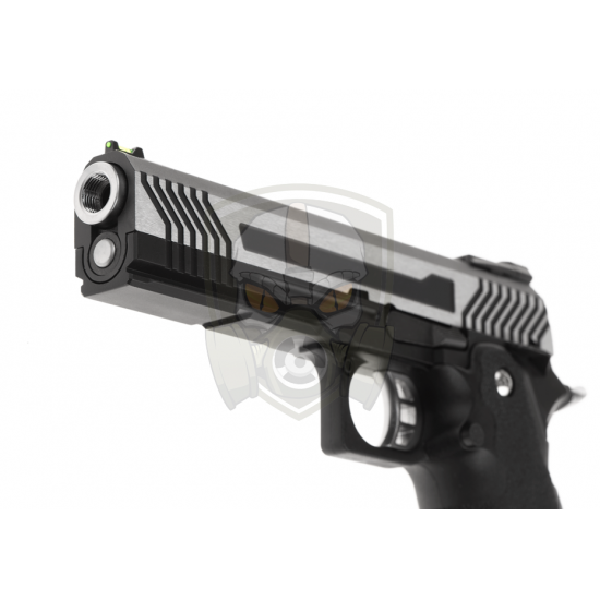 HX1101 Full Metal GBB