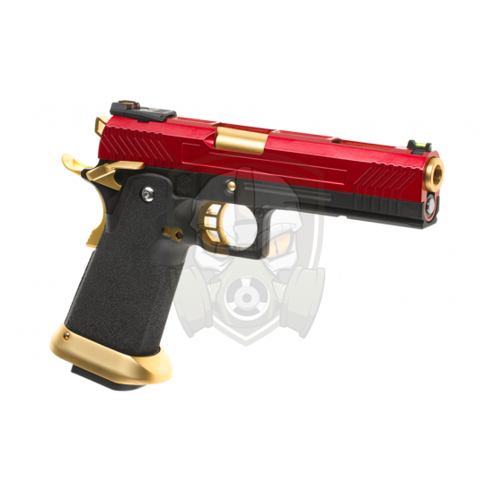 HX1104 Full Metal GBB