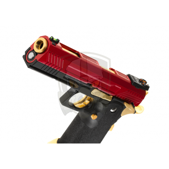 HX1104 Full Metal GBB